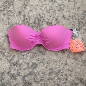 Victoria Secret's Swimsuit Top