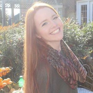 Meet your Posher, Abigail