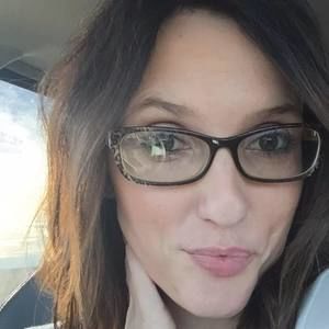 Meet your Posher, Taryn