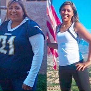 Meet your Posher, Veronica