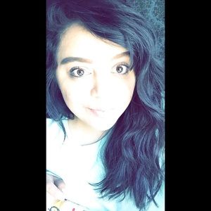 Meet your Posher, Meagan