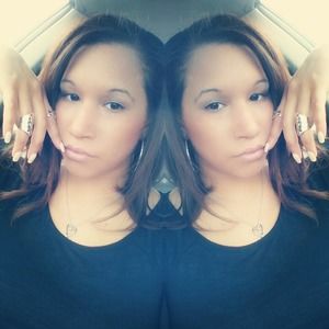 Meet your Posher, Ashleigh