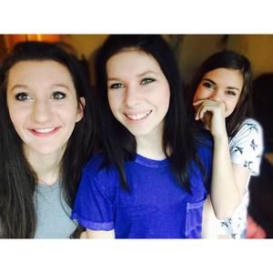 Meet your Posher, Bryonna