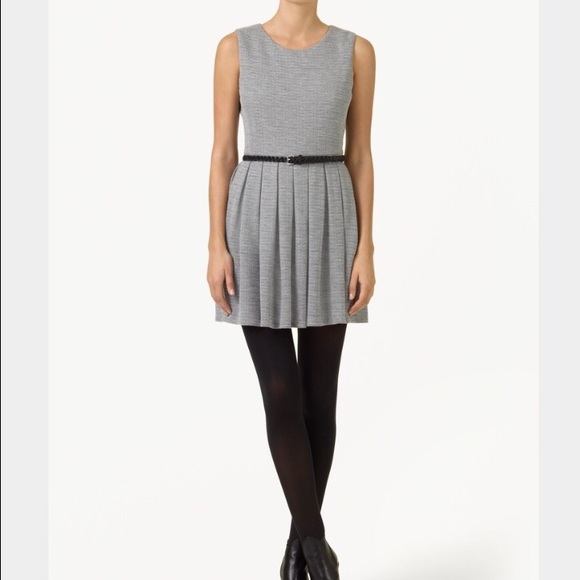 Talula Waldorf dress