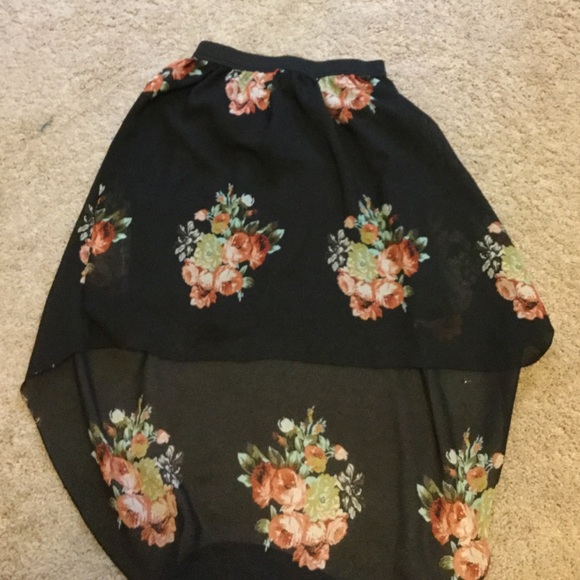Rue 21 skirt!