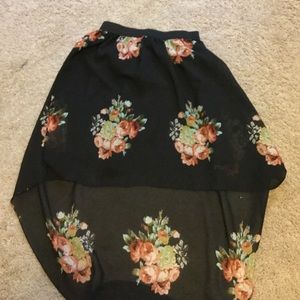 Rue 21 skirt!