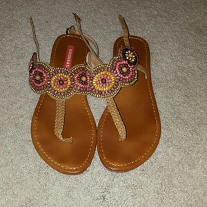 Women's Sandals