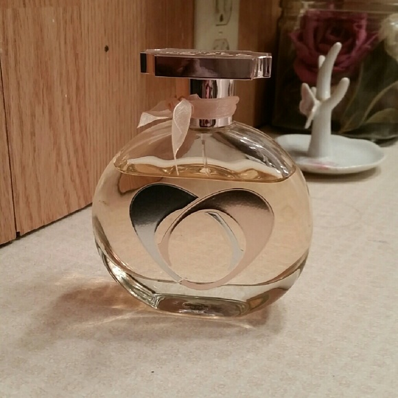 Coach Love parfum