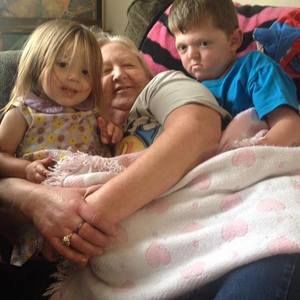 Meet your Posher, Jessie