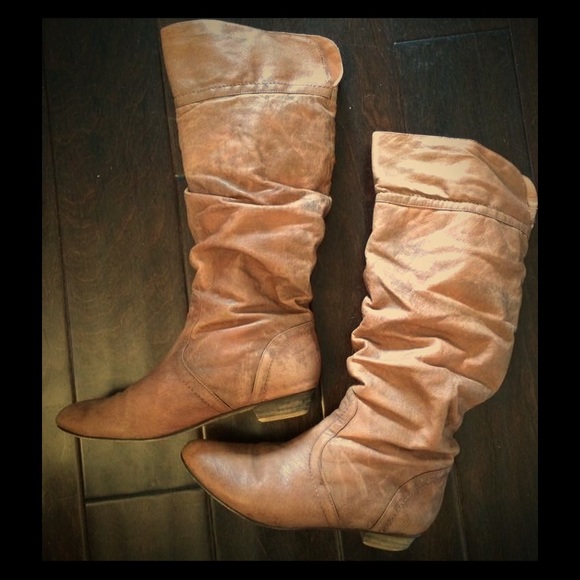 Steve Madden Candence Boots