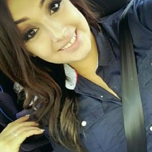 Meet your Posher, Patsy