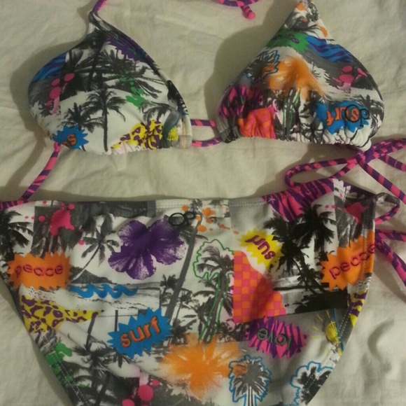 OP SWIMSUIT