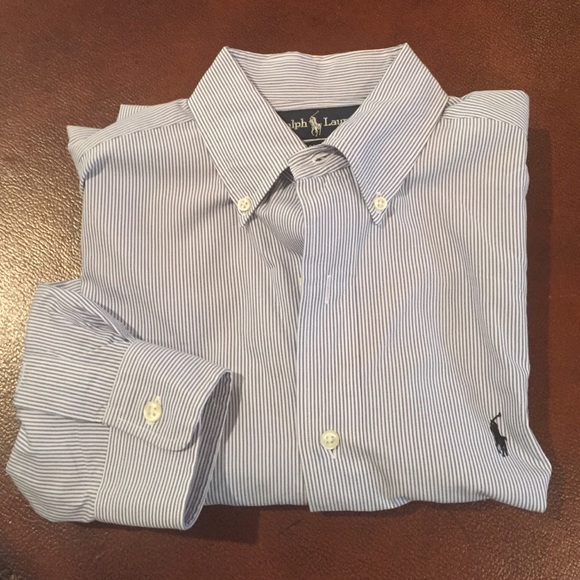 MENS dress shirt
