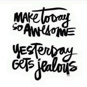 Meet your Posher, Janeth