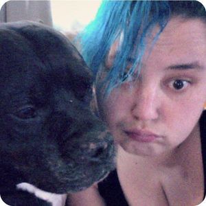 Meet your Posher, Jody