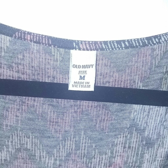 Old Navy Multi Color - Picture 3 of 3