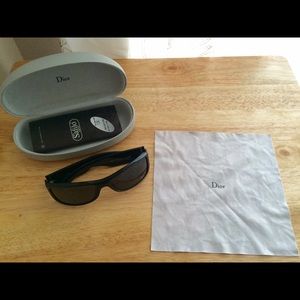 ⭐️REDUCED⭐️ Authentic Dior Unisex Sunglasses