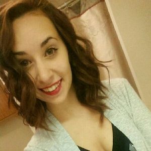 Meet your Posher, Brittany