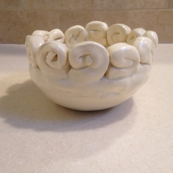 Planter, jewelry, eating, storage, decor bowl