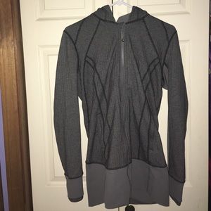 Lululemon Athletica Jacket