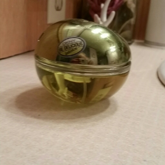 DKNY Be Delicious Intense parfum