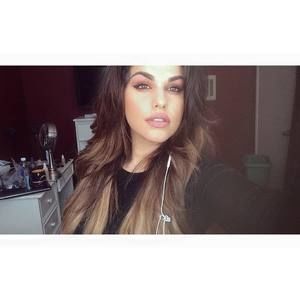 Meet your Posher, Michaela