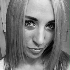 Meet your Posher, Iryna