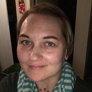 Meet your Posher, Tami