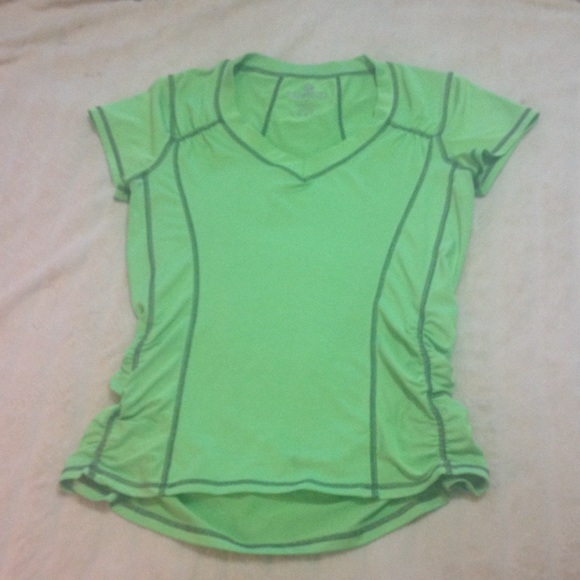 90 degree workout shirt