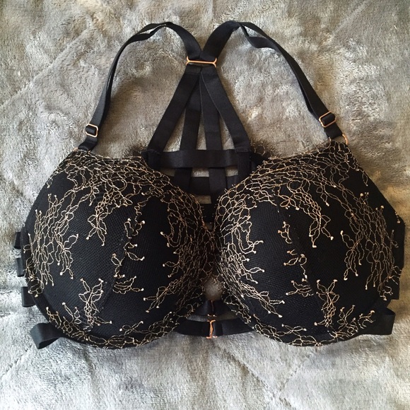 Victoria's Secret Very Sexy Push-Up