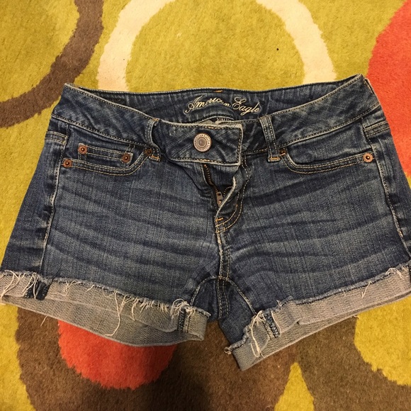 EGUC American Eagle Outfitters shorts