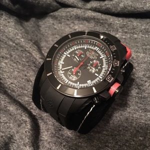 New Invicta Pro Diver (Swiss Quartz)