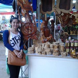 Meet your Posher, Hanh