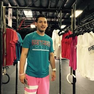 Meet your Posher, Austin