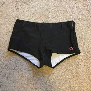OP bathing suit shorts!