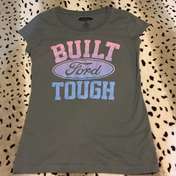 Ford Tee Shirt