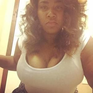 Meet your Posher, Keisha