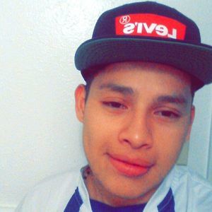 Meet your Posher, Melvin