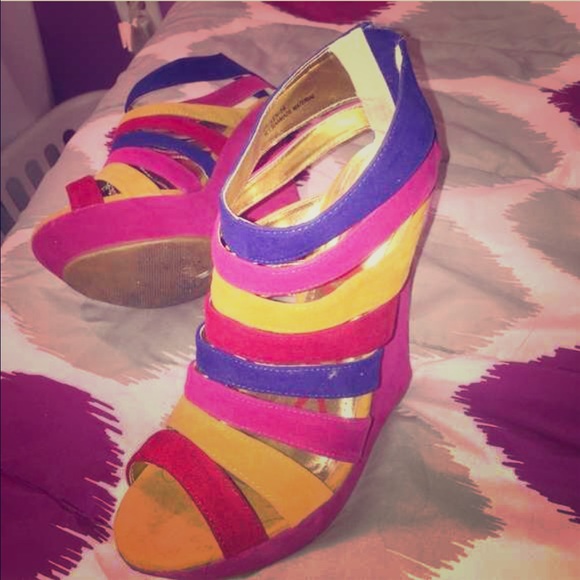 Women heels ! 🔴summer sale 5% off❗️☀️