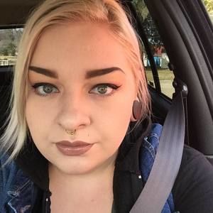 Meet your Posher, Kat