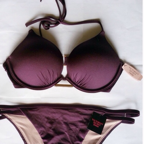 🚨🔥FLASH SALE Victoria's Secret Swim TOP ONLY