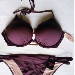 🚨🔥FLASH SALE Victoria's Secret Swim TOP ONLY