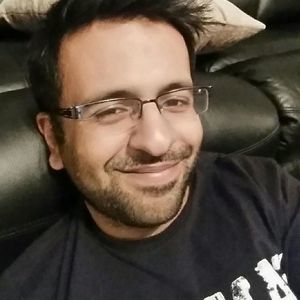 Meet your Posher, Mohammad