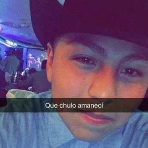 Meet your Posher, Javier