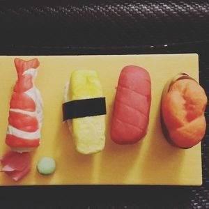 Meet your Posher, Kyle