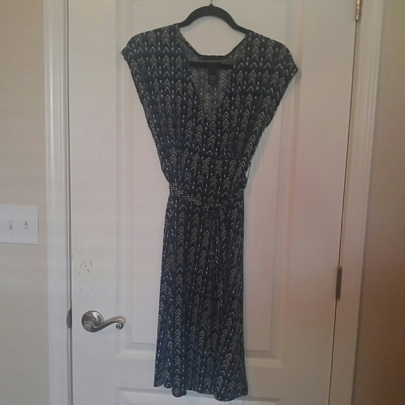 Used Dress