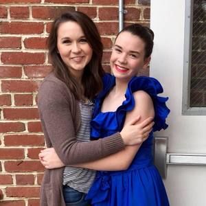 Meet your Posher, Morgan