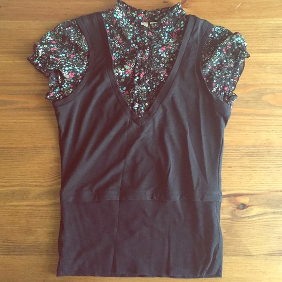 Vintage top