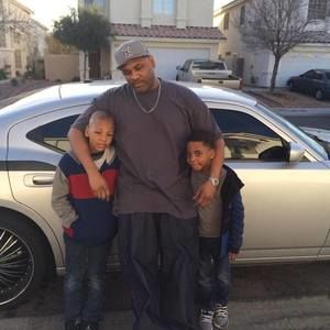 Meet your Posher, Marcus