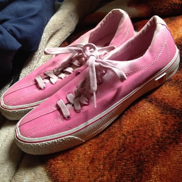 Women's US 8 - K Swiss